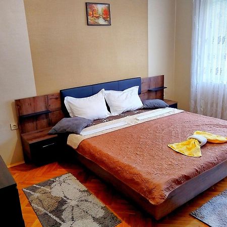 Beachside Apartment Center # 3 Варна Екстериор снимка