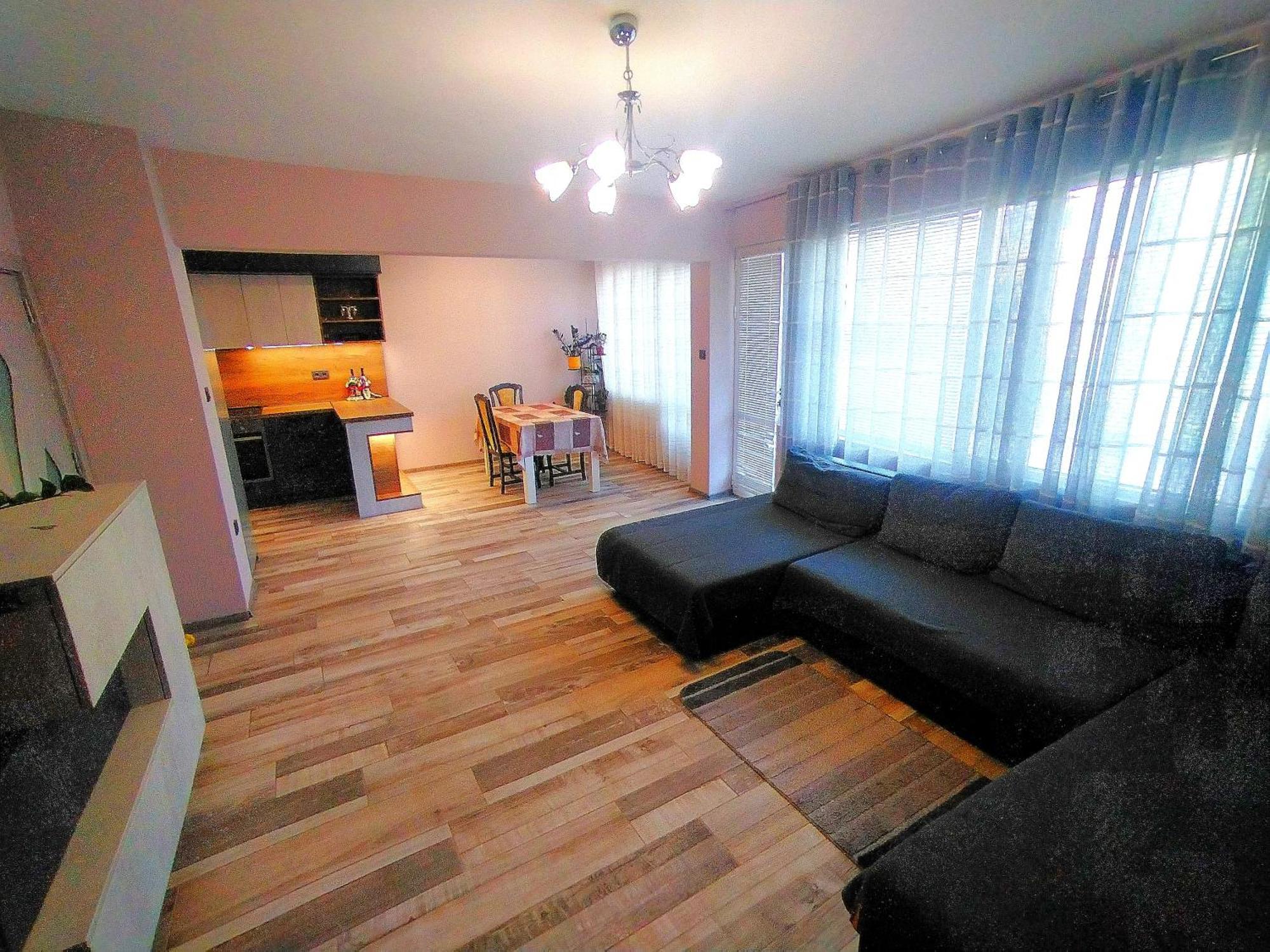 Beachside Apartment Center # 3 Варна Екстериор снимка