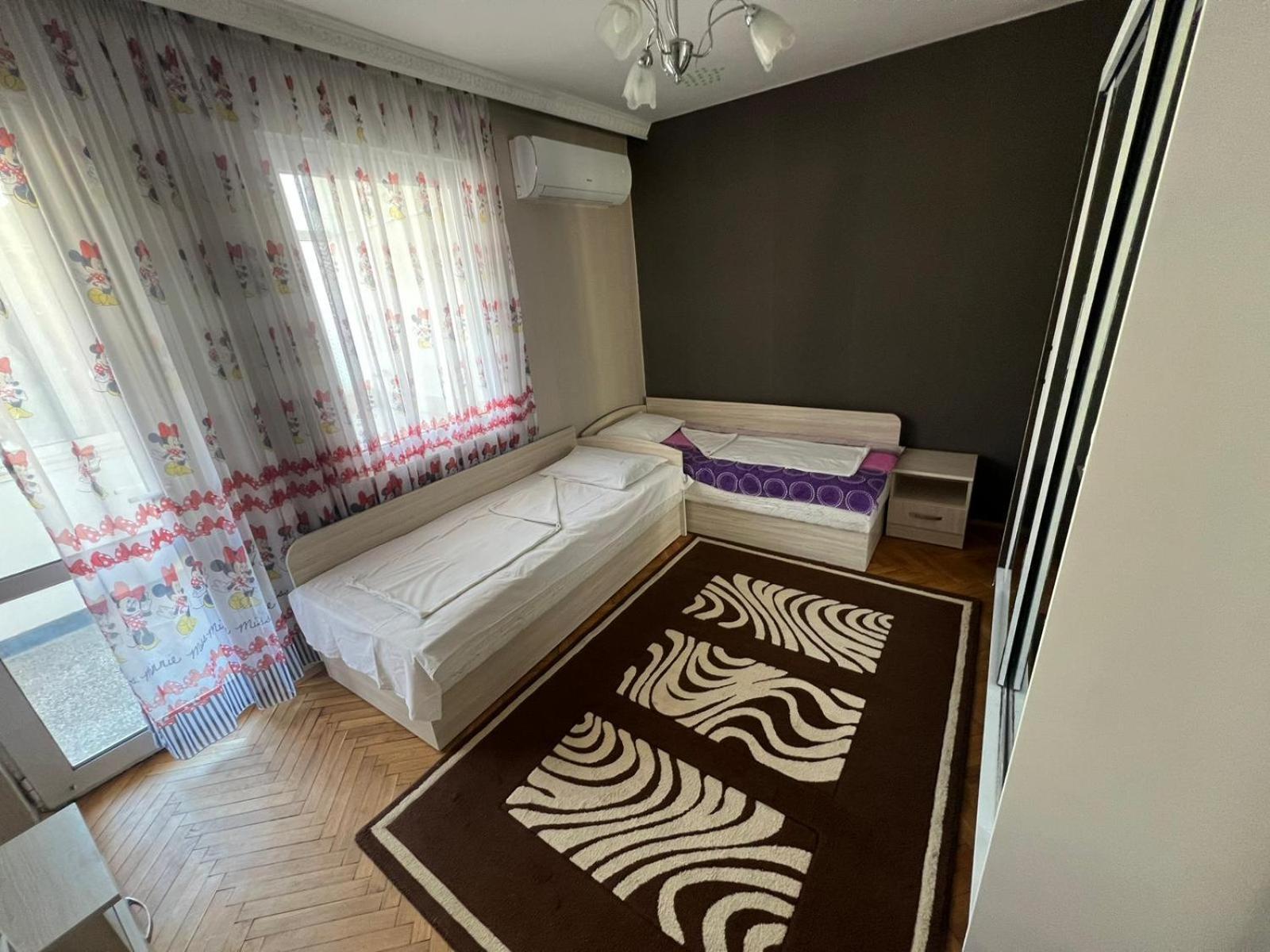 Beachside Apartment Center # 3 Варна Екстериор снимка