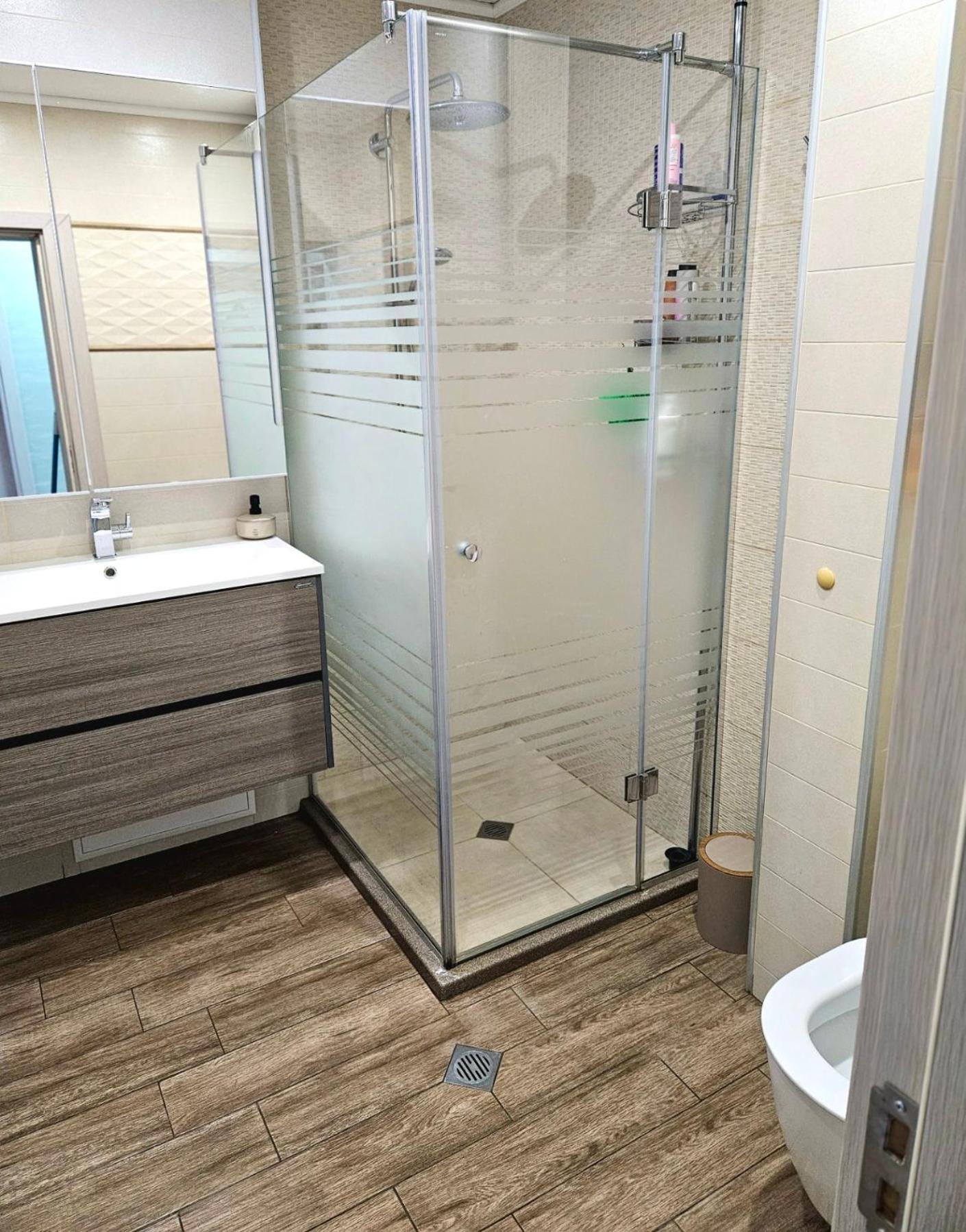 Beachside Apartment Center # 3 Варна Екстериор снимка