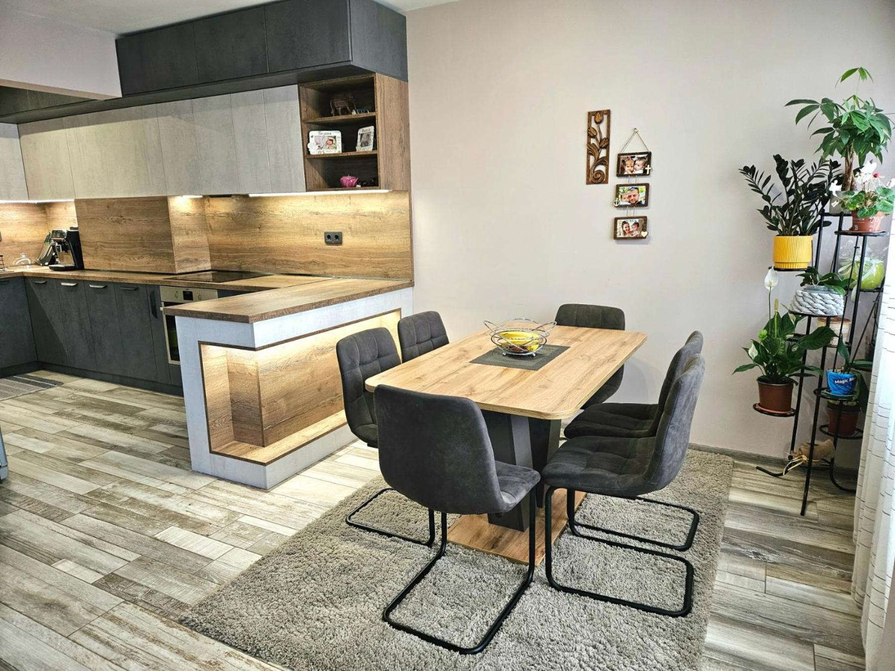 Beachside Apartment Center # 3 Варна Екстериор снимка