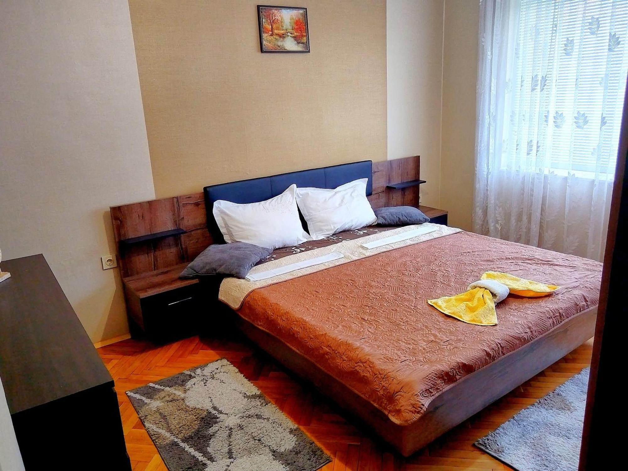 Beachside Apartment Center # 3 Варна Екстериор снимка