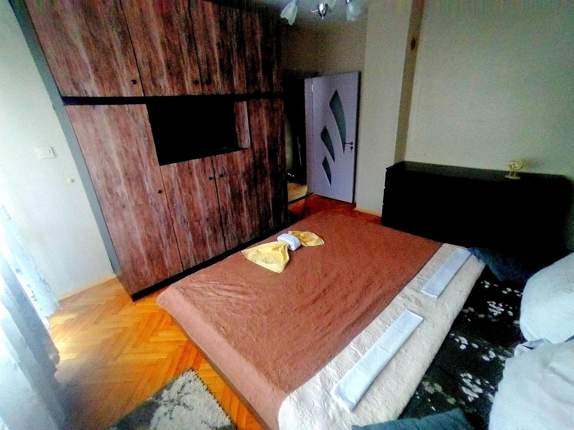 Beachside Apartment Center # 3 Варна Екстериор снимка