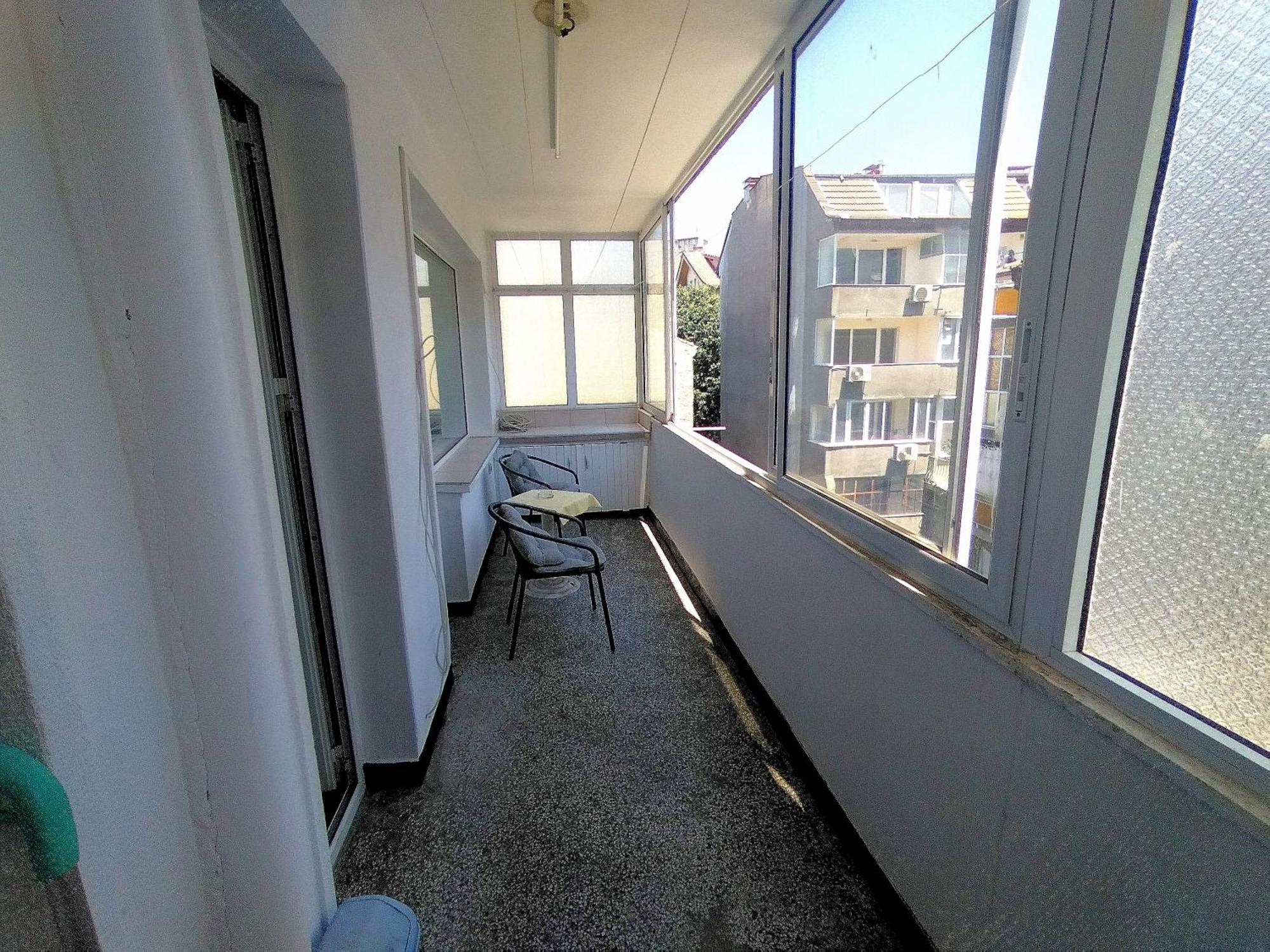 Beachside Apartment Center # 3 Варна Екстериор снимка