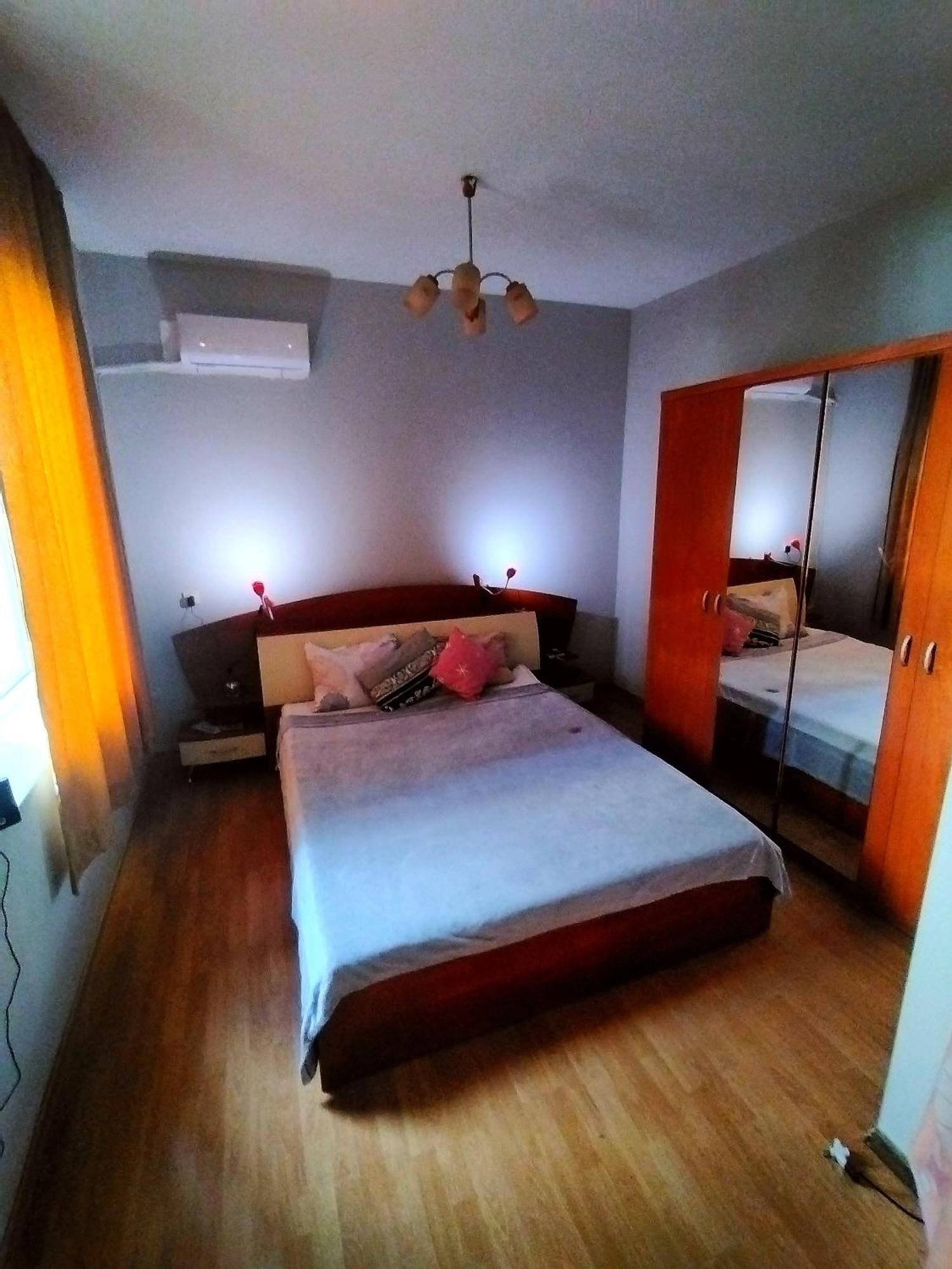 Beachside Apartment Center # 3 Варна Екстериор снимка