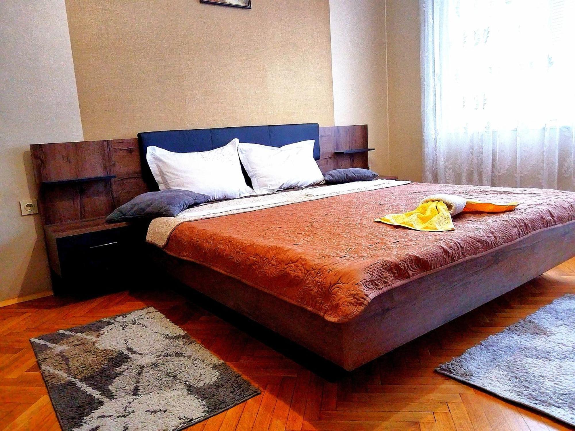Beachside Apartment Center # 3 Варна Екстериор снимка