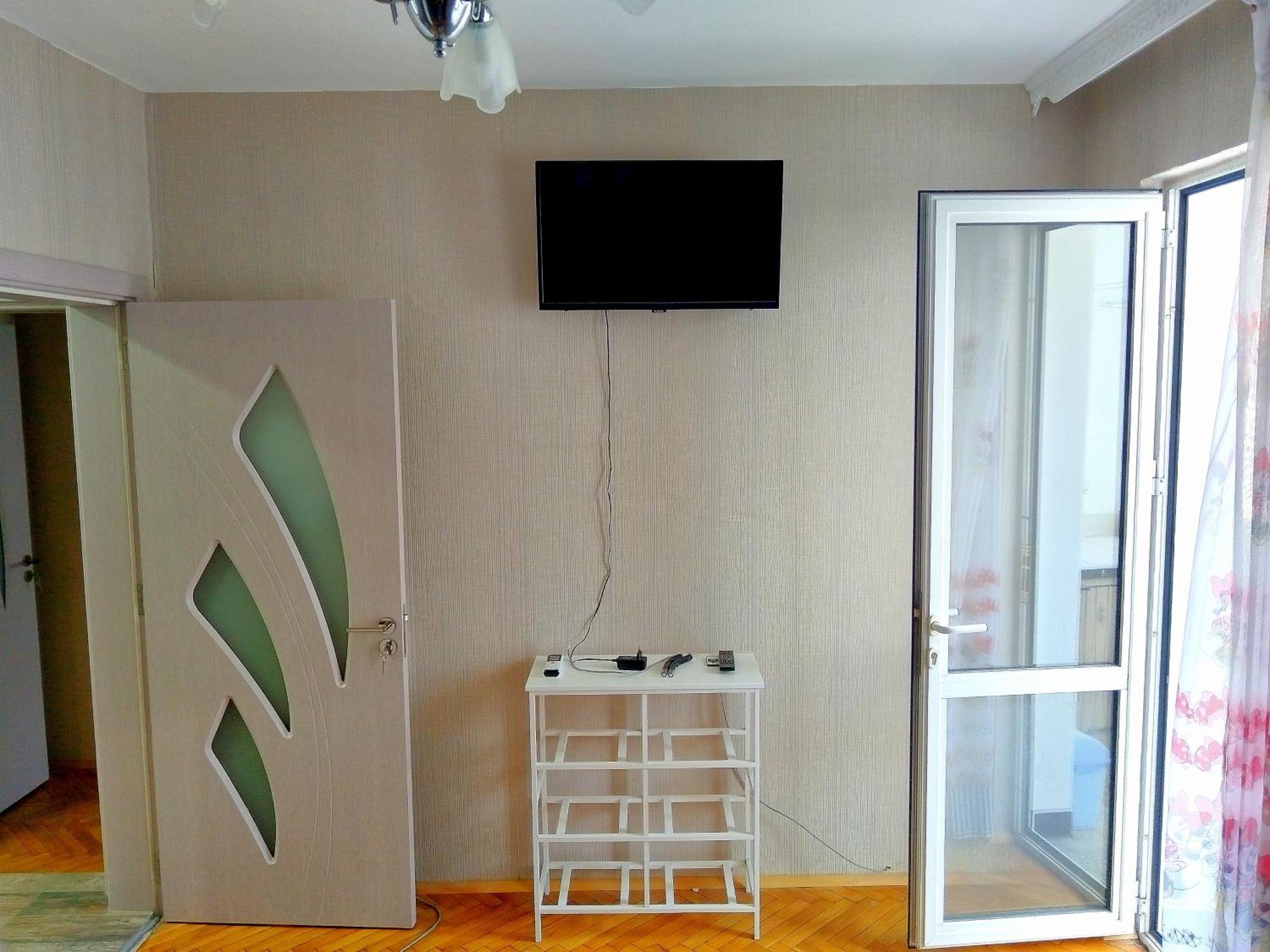 Beachside Apartment Center # 3 Варна Екстериор снимка