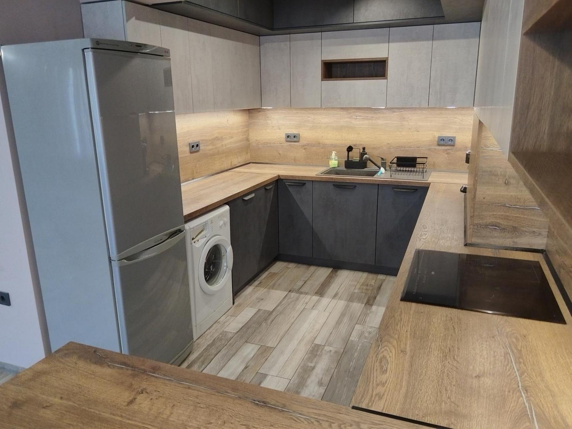 Beachside Apartment Center # 3 Варна Екстериор снимка