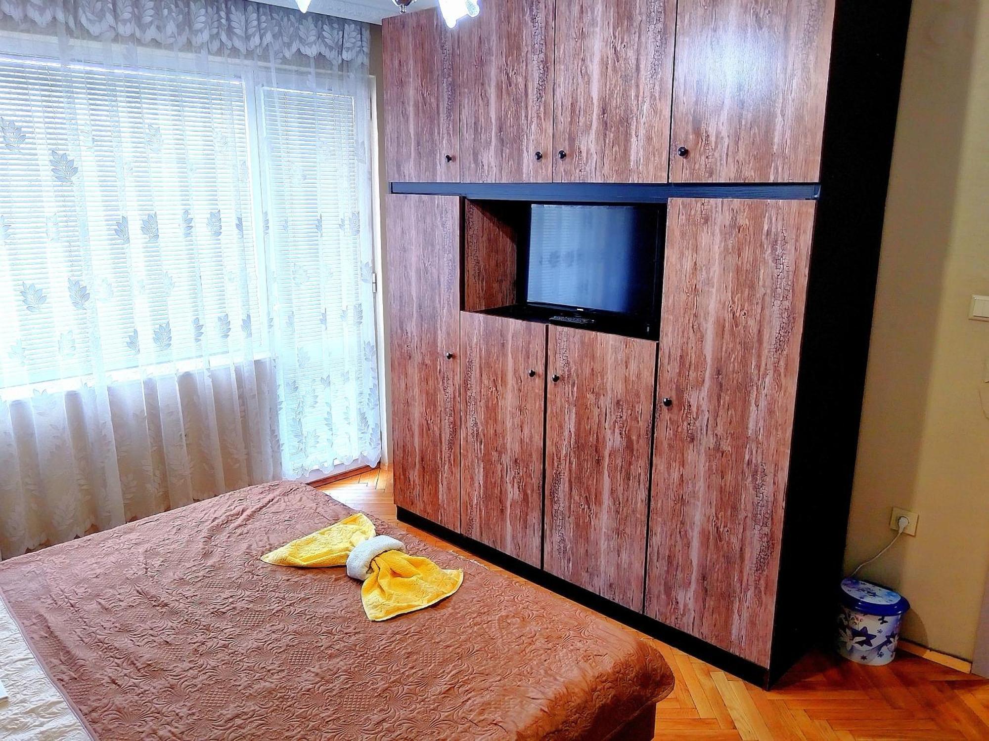 Beachside Apartment Center # 3 Варна Екстериор снимка