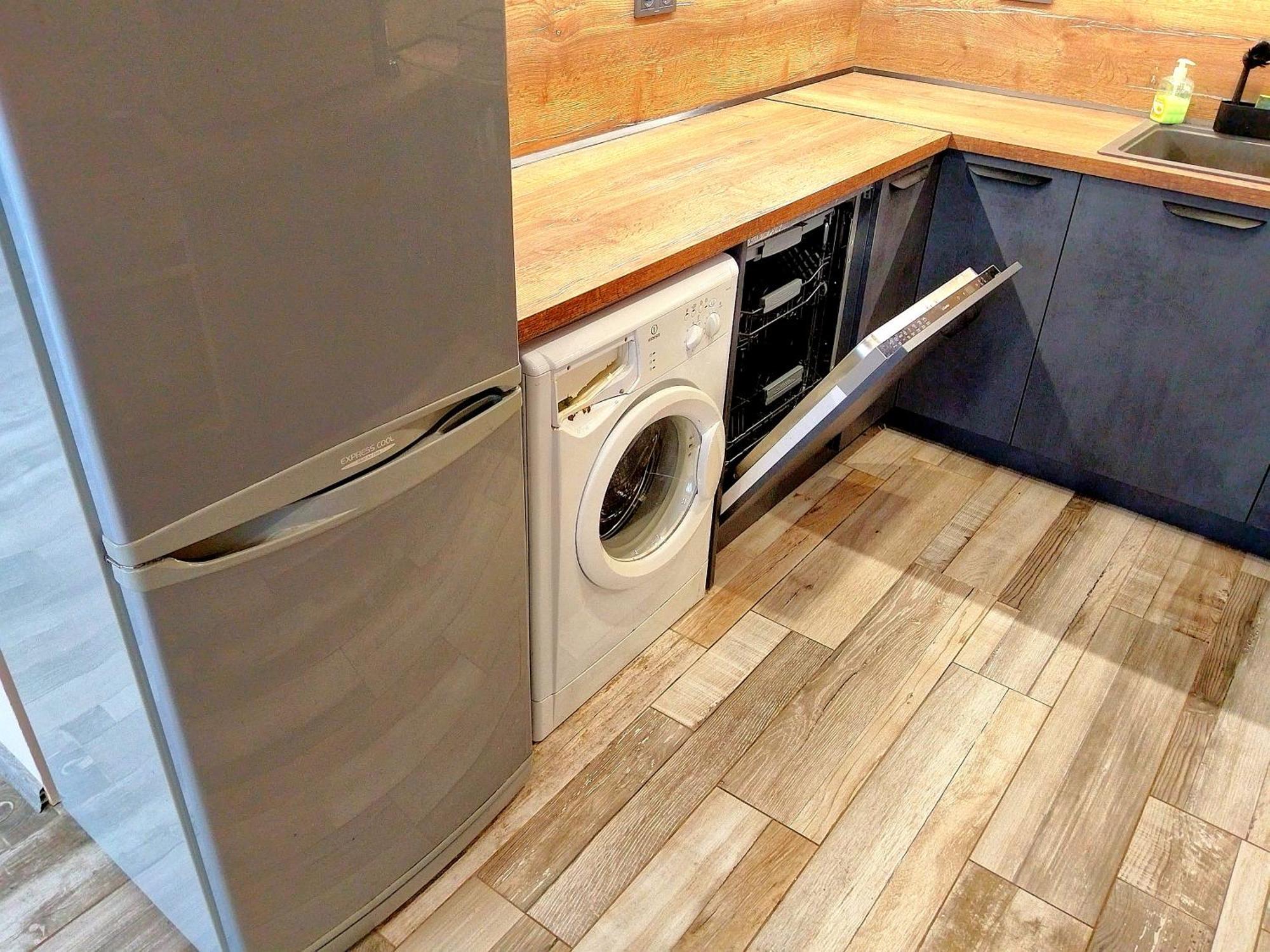 Beachside Apartment Center # 3 Варна Екстериор снимка