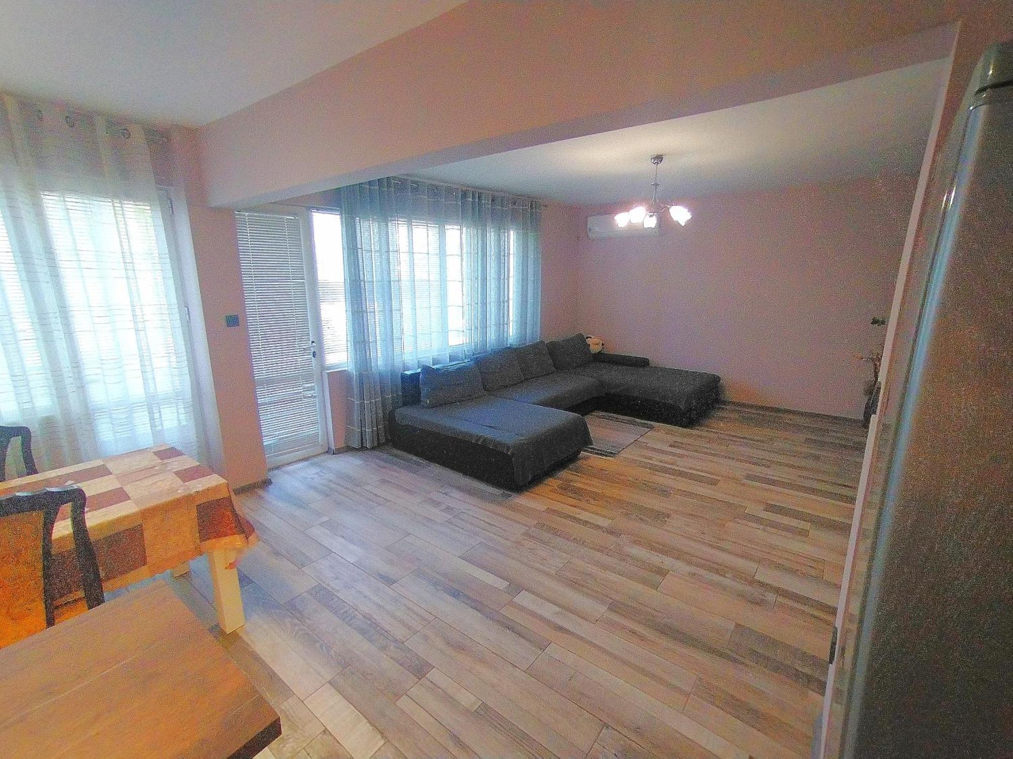 Beachside Apartment Center # 3 Варна Екстериор снимка